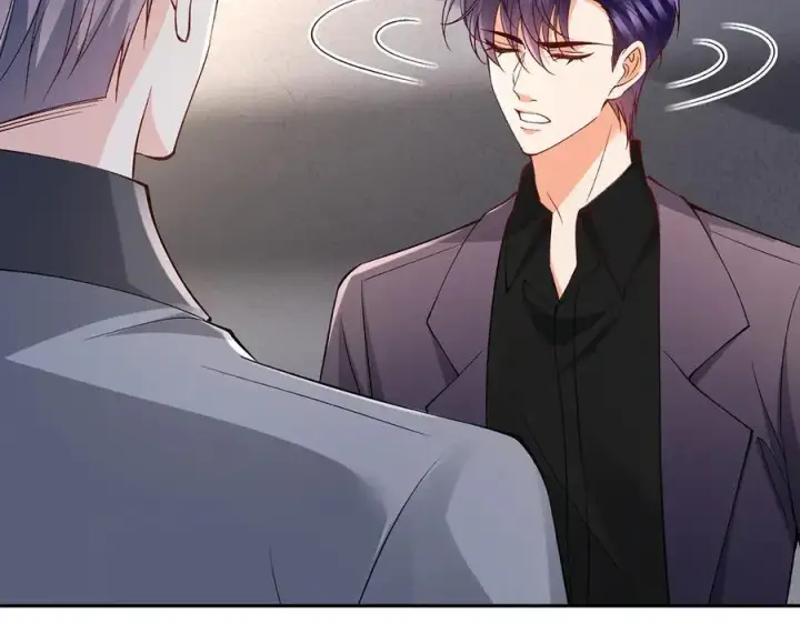 漫画《名门挚爱》第513话 北冥洵哭了第94张图
