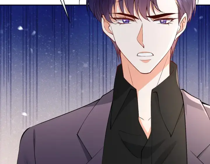 漫画《名门挚爱》第513话 北冥洵哭了第96张图