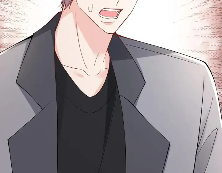 漫画《名门挚爱》第513话 北冥洵哭了第99张图