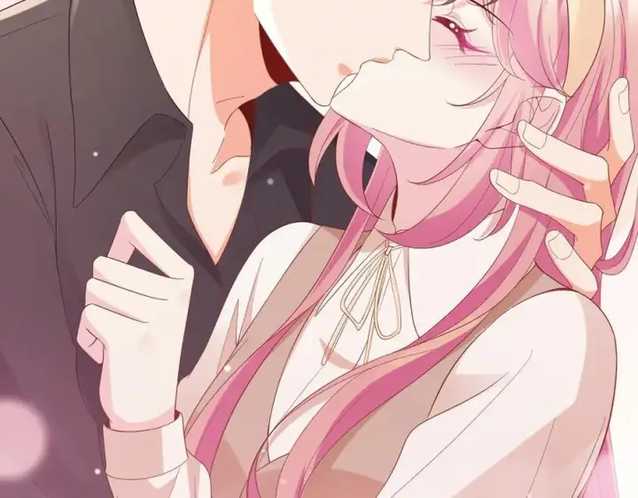 漫画《名门挚爱》第514话 婚前综合征第103张图