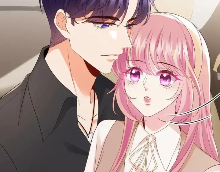 漫画《名门挚爱》第514话 婚前综合征第108张图