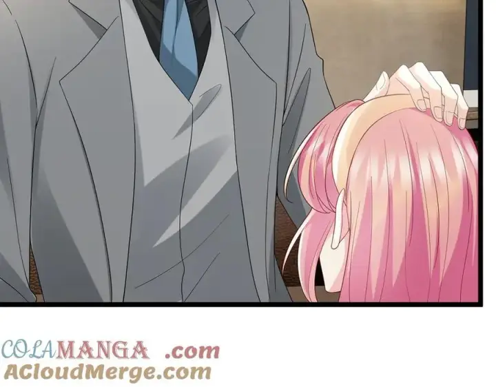 漫画《名门挚爱》第514话 婚前综合征第37张图