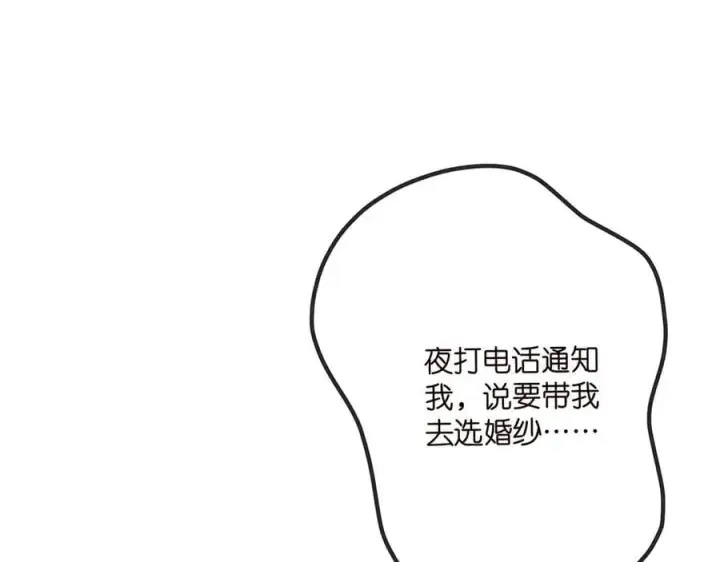 漫画《名门挚爱》第514话 婚前综合征第64张图
