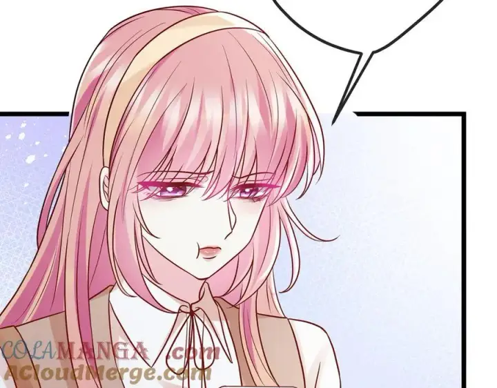 漫画《名门挚爱》第514话 婚前综合征第65张图
