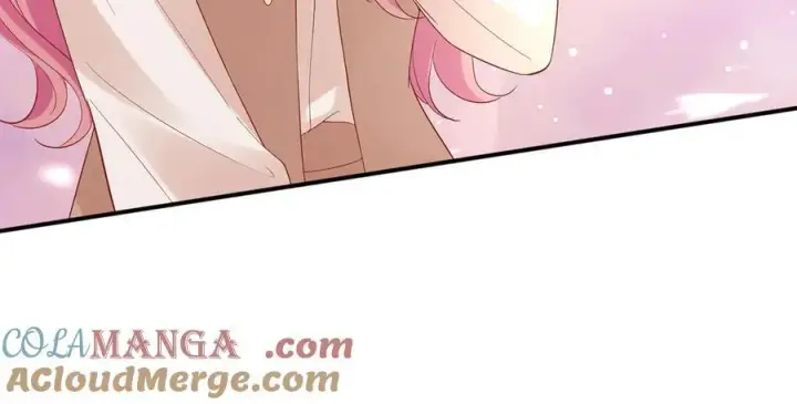 漫画《名门挚爱》第515话 试婚纱第43张图