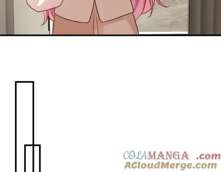 漫画《名门挚爱》第516话 我只在乎你的看法第33张图