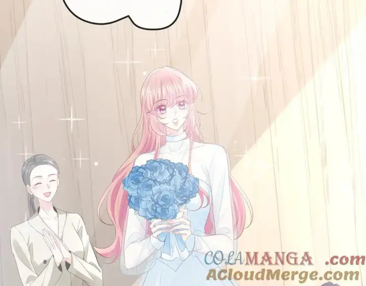 漫画《名门挚爱》第516话 我只在乎你的看法第5张图