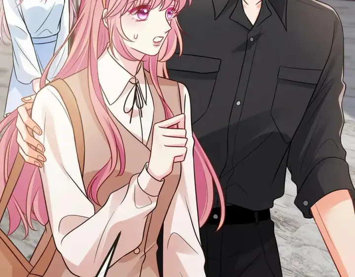 漫画《名门挚爱》第516话 我只在乎你的看法第52张图