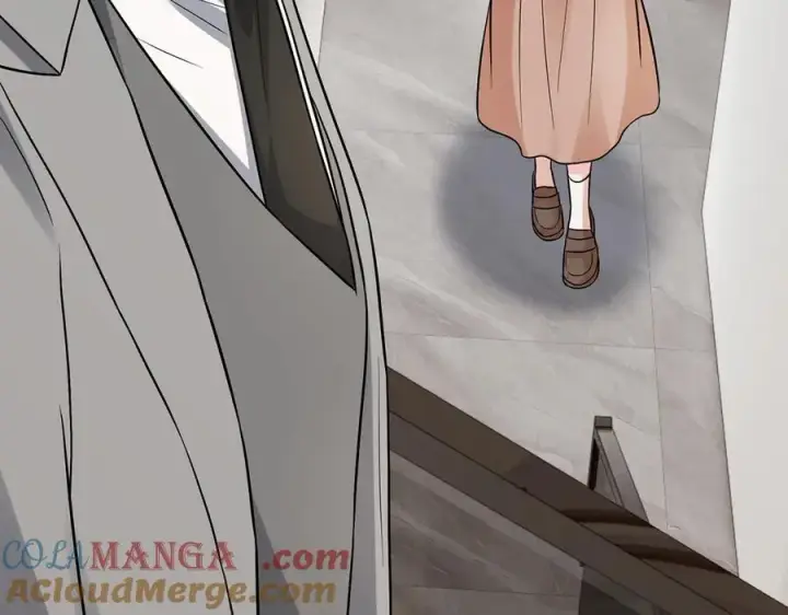 漫画《名门挚爱》第517话 嫂嫂难当啊第53张图