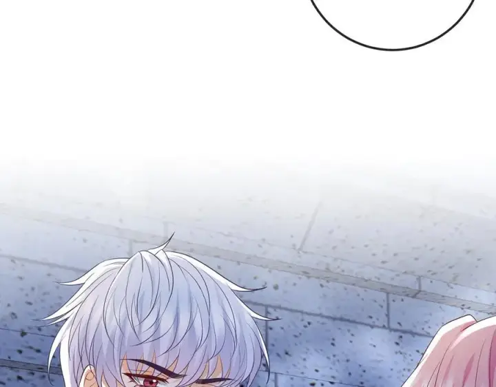 漫画《名门挚爱》第518话 那个男人为她妥协了第106张图
