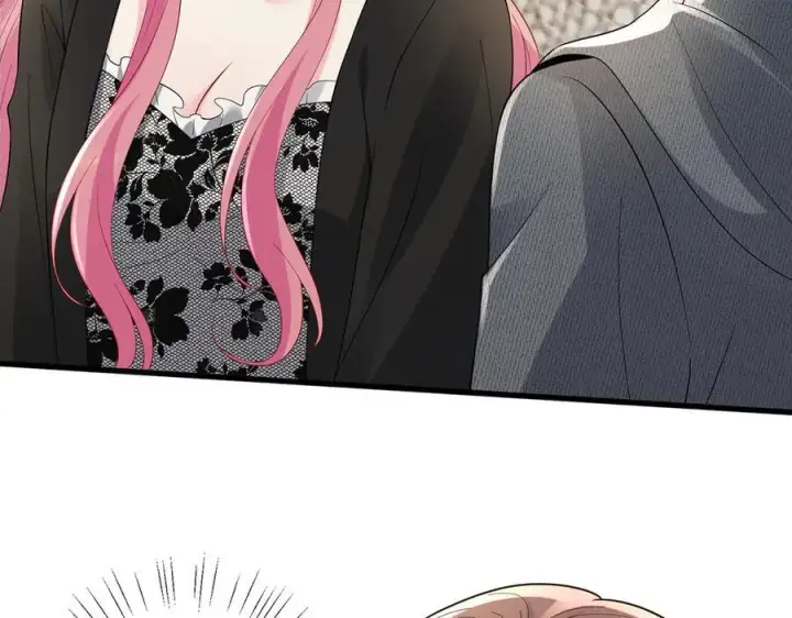 漫画《名门挚爱》第518话 那个男人为她妥协了第74张图