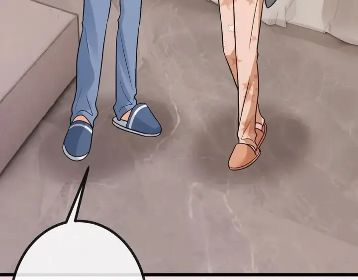 漫画《名门挚爱》第519话 她怀孕了？！第18张图