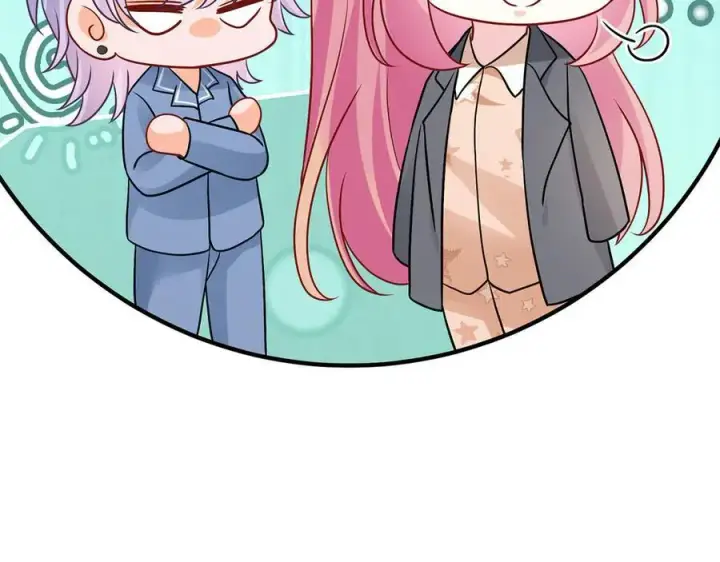 漫画《名门挚爱》第519话 她怀孕了？！第26张图