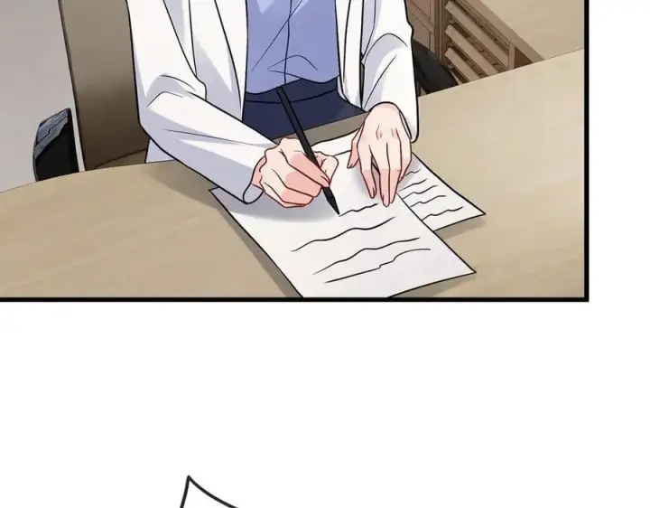 漫画《名门挚爱》第519话 她怀孕了？！第64张图