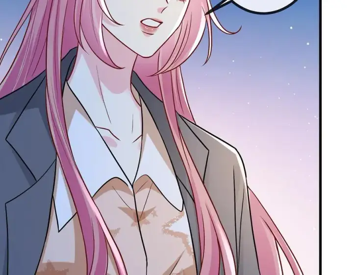 漫画《名门挚爱》第519话 她怀孕了？！第8张图