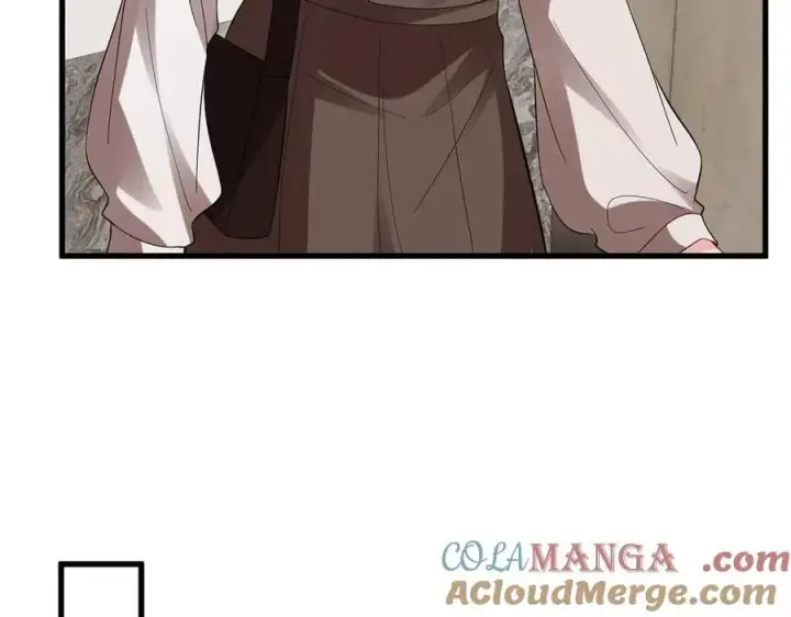 漫画《名门挚爱》第519话 她怀孕了？！第85张图