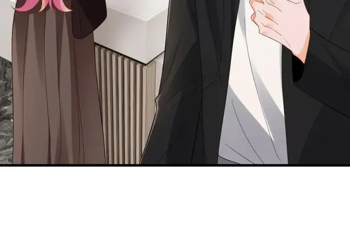 漫画《名门挚爱》第519话 她怀孕了？！第91张图