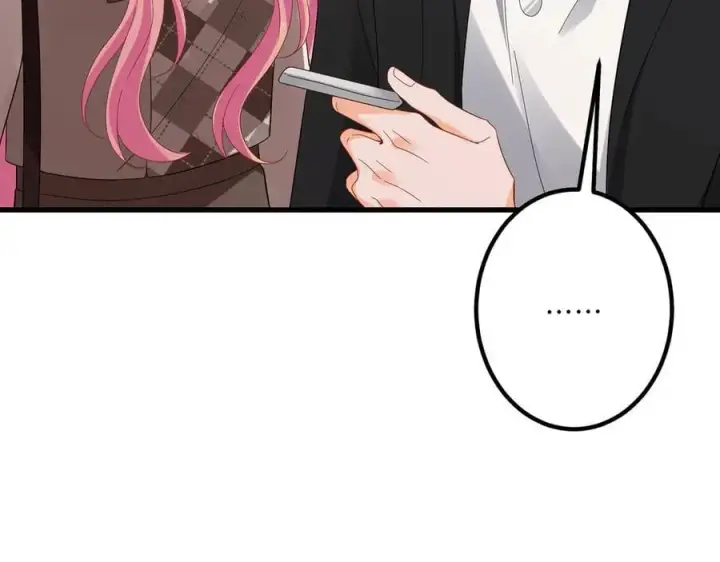 漫画《名门挚爱》第519话 她怀孕了？！第94张图