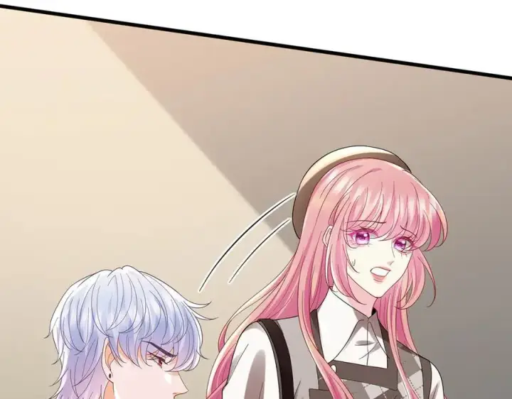漫画《名门挚爱》第520话 床边的男人第35张图
