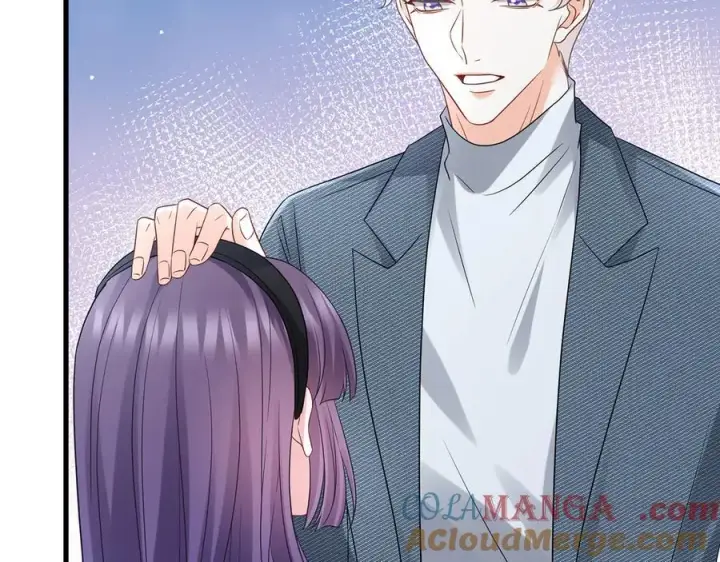 漫画《名门挚爱》第521话 他是我的人第61张图