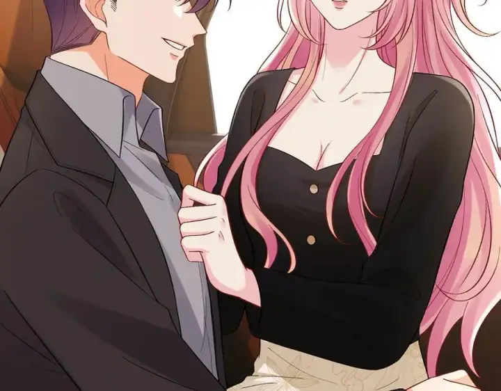 漫画《名门挚爱》第522话 他也会抱其他女人吗？第104张图