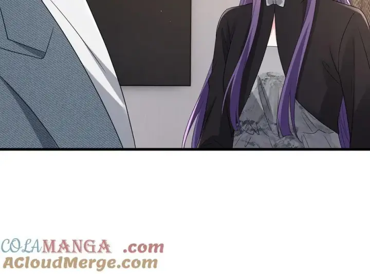 漫画《名门挚爱》第522话 他也会抱其他女人吗？第29张图
