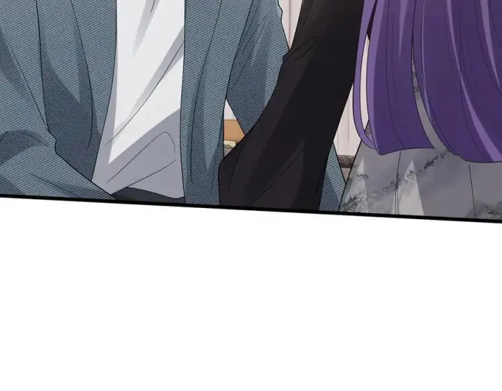 漫画《名门挚爱》第522话 他也会抱其他女人吗？第38张图
