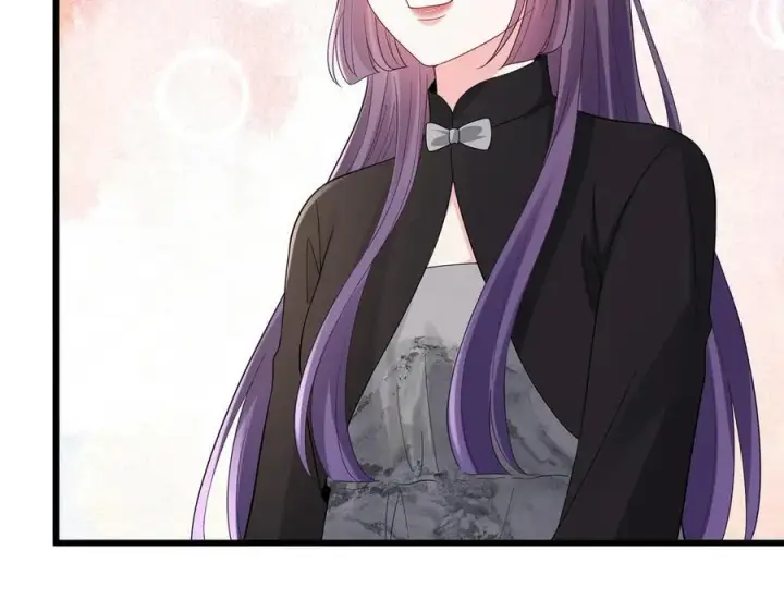 漫画《名门挚爱》第522话 他也会抱其他女人吗？第40张图