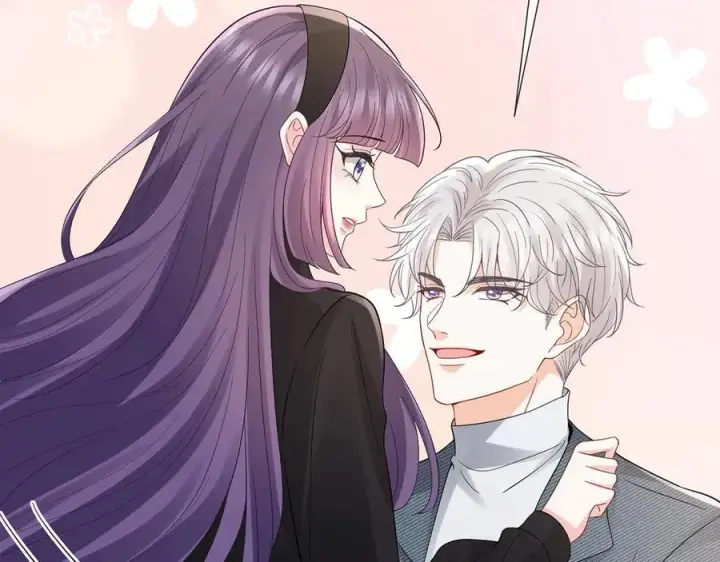 漫画《名门挚爱》第522话 他也会抱其他女人吗？第52张图