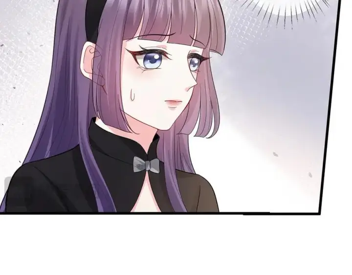 漫画《名门挚爱》第522话 他也会抱其他女人吗？第55张图