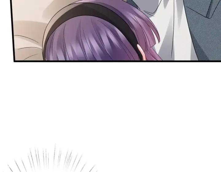 漫画《名门挚爱》第522话 他也会抱其他女人吗？第72张图