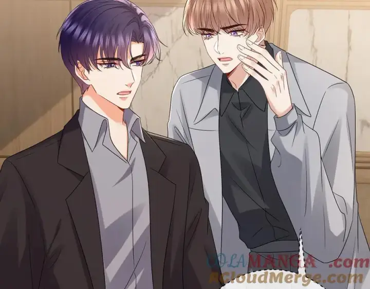 漫画《名门挚爱》第523话 好男人第一守则第61张图