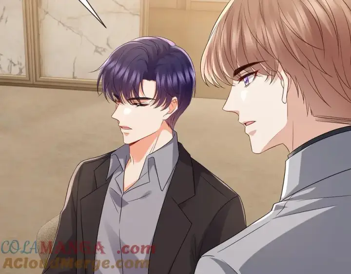 漫画《名门挚爱》第523话 好男人第一守则第65张图