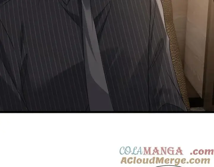 漫画《名门挚爱》第524话 突然雄竞起来了第37张图