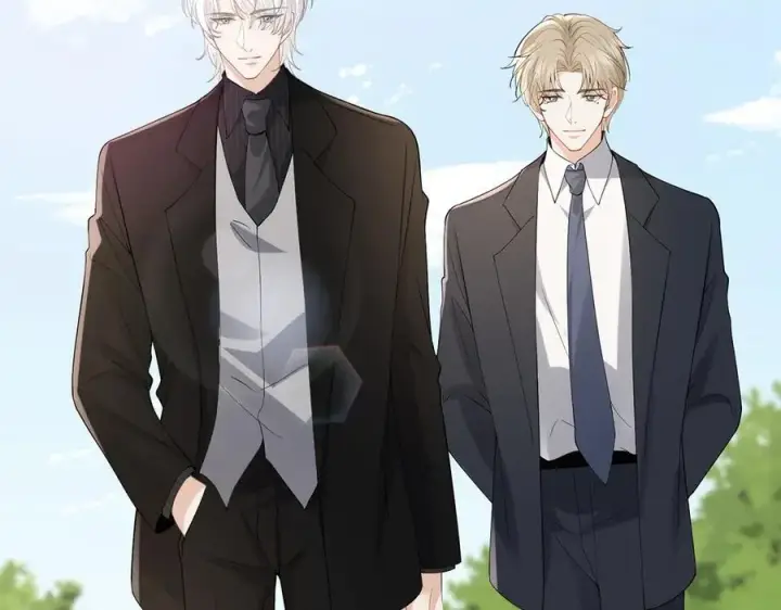 漫画《名门挚爱》第524话 突然雄竞起来了第63张图