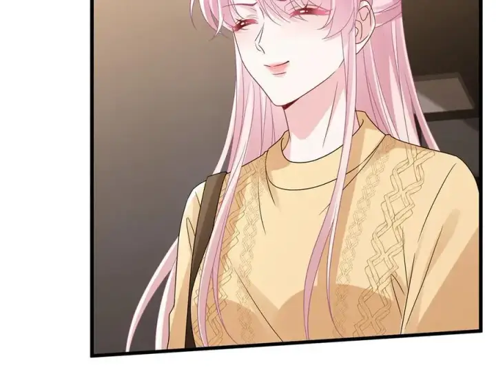 漫画《名门挚爱》第525话 我那么大一个老婆呢第55张图