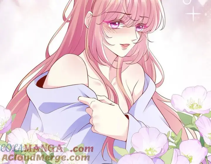 漫画《名门挚爱》第525话 我那么大一个老婆呢第97张图