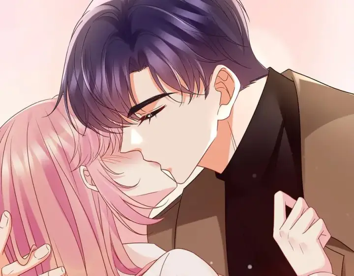 漫画《名门挚爱》第526话 醋意大爆发第102张图