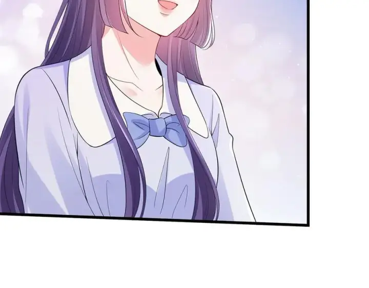 漫画《名门挚爱》第526话 醋意大爆发第22张图