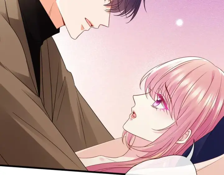 漫画《名门挚爱》第527话 三秒第28张图