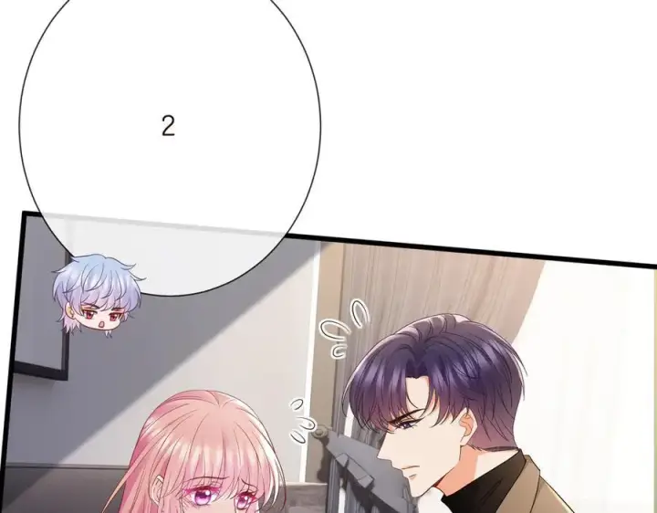 漫画《名门挚爱》第527话 三秒第38张图