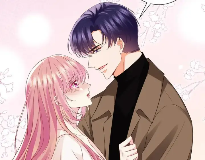 漫画《名门挚爱》第528话 卧室里塞了三个人第12张图