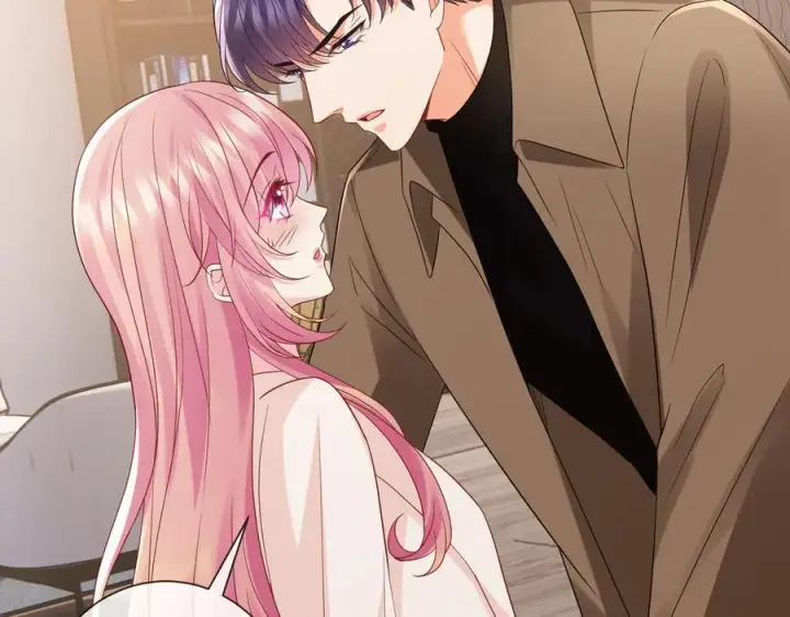 漫画《名门挚爱》第529话 宠到无法无天第5张图