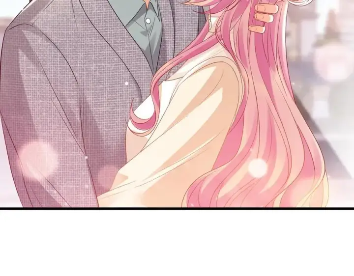 漫画《名门挚爱》第529话 宠到无法无天第62张图