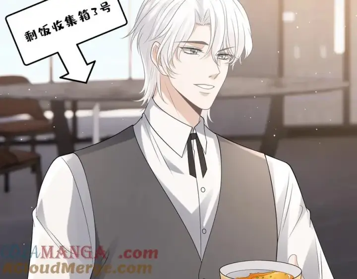 漫画《名门挚爱》第529话 宠到无法无天第85张图