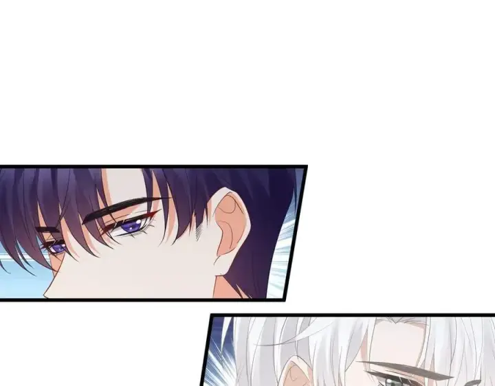 漫画《名门挚爱》第530话 早餐桌上的修罗场第22张图