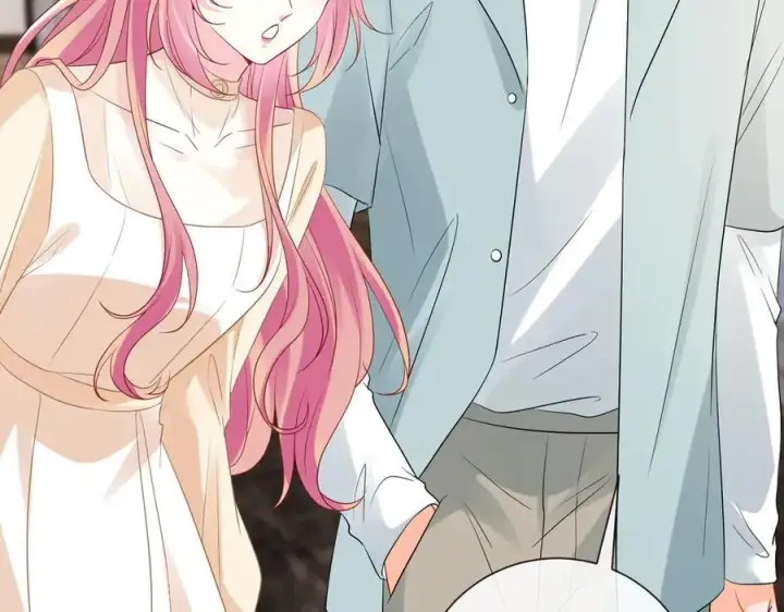 漫画《名门挚爱》第530话 早餐桌上的修罗场第46张图