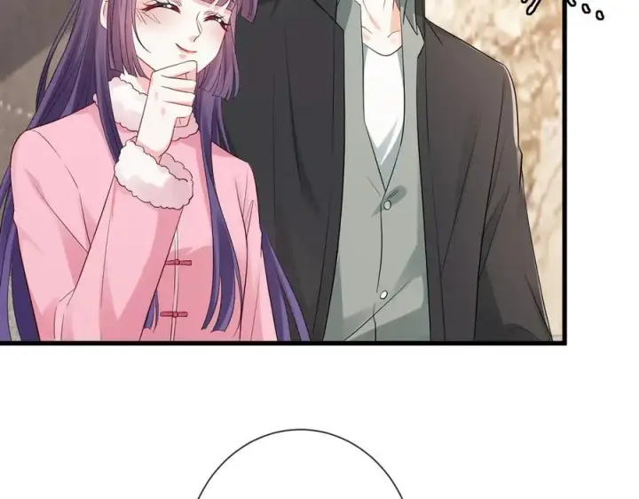 漫画《名门挚爱》第530话 早餐桌上的修罗场第7张图