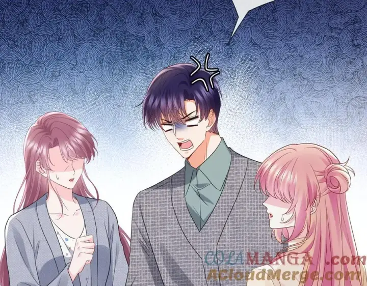 漫画《名门挚爱》第531话 怀孕曝光第10张图