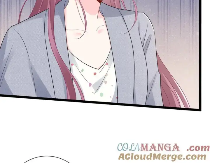 漫画《名门挚爱》第531话 怀孕曝光第31张图